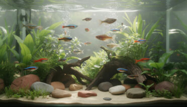 Améliorer la santé de vos poissons grâce à un bon habitat 7 découvrez comment créer un habitat optimal pour améliorer la santé et le bien-être de vos poissons grâce à des conseils pratiques et des astuces simples.