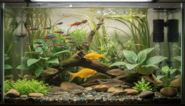 découvrez nos conseils pour choisir les poissons idéaux adaptés à votre aquarium et créer un environnement harmonieux et sain pour vos protégés aquatiques.