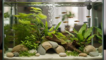 Comment créer un environnement équilibré pour vos poissons 5 découvrez comment créer un environnement équilibré pour vos poissons afin d'assurer leur bien-être et leur santé optimale dans votre aquarium.