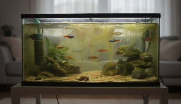 Les erreurs à éviter dans l’entretien des poissons d’aquarium 8 découvrez les erreurs courantes à éviter pour assurer la santé et le bien-être de vos poissons d’aquarium. conseils pratiques pour un entretien réussi.