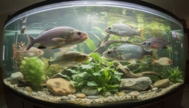 Quel comportement observer pour évaluer le bien-être des poissons 1 découvrez les comportements clés à observer pour évaluer efficacement le bien-être des poissons et assurer un environnement sain et adapté.