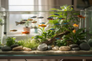 découvrez tout ce qu'il faut savoir sur les poissons d’aquarium pour débutants : conseils, choix des espèces, entretien et astuces pour un aquarium réussi.